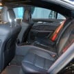 Mercedes-Benz CLS 400 now on sale – RM598,888