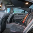 Mercedes-Benz CLS 400 now on sale – RM598,888