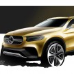 Shanghai 2015: Mercedes-Benz Concept GLC Coupe