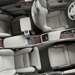 Shanghai 2015: Volvo XC90 Lounge Console unveiled