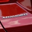 2015 Ford Mondeo launched in Malaysia – RM198k