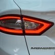 2015 Ford Mondeo launched in Malaysia – RM198k