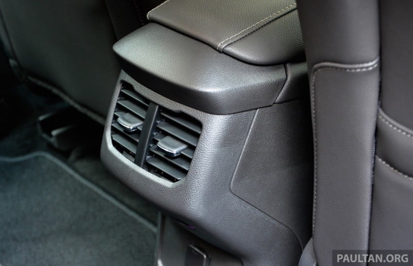 GALLERY: 2015 Ford Mondeo – first drive impressions 323529