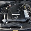DRIVEN: Mercedes-Benz C350e plug-in hybrid in SF