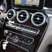 DRIVEN: Mercedes-Benz C350e plug-in hybrid in SF