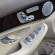 DRIVEN: Mercedes-Benz C350e plug-in hybrid in SF