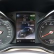 DRIVEN: Mercedes-Benz C350e plug-in hybrid in SF
