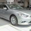 GALLERY: 2015 Mazda 6 2.0 and 2.5 now in Malaysia