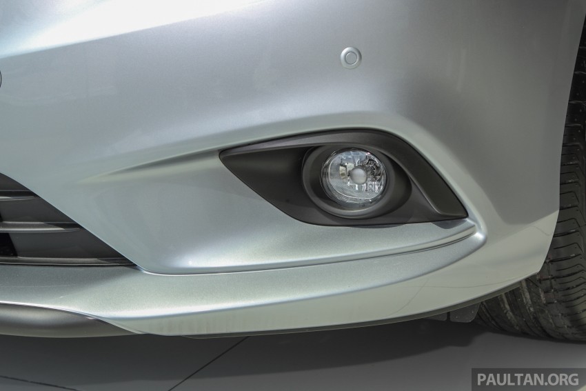GALLERY: 2015 Mazda 6 2.0 and 2.5 now in Malaysia 330486