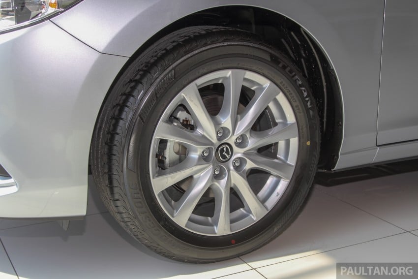 GALLERY: 2015 Mazda 6 2.0 and 2.5 now in Malaysia 330488