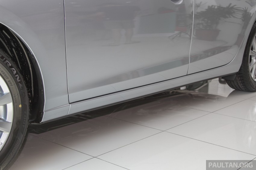 GALLERY: 2015 Mazda 6 2.0 and 2.5 now in Malaysia 330489