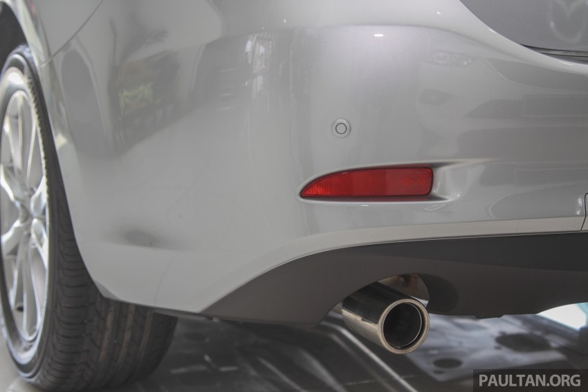 GALLERY: 2015 Mazda 6 2.0 and 2.5 now in Malaysia 330493