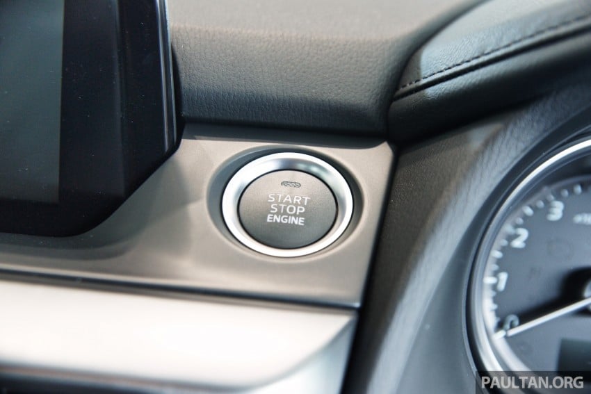 GALLERY: 2015 Mazda 6 2.0 and 2.5 now in Malaysia 330515