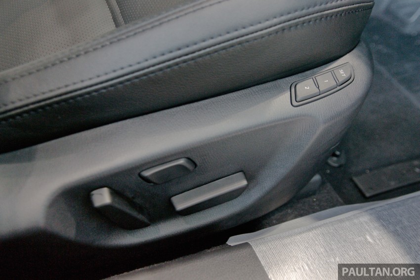 GALLERY: 2015 Mazda 6 2.0 and 2.5 now in Malaysia 330524