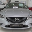 GALLERY: 2015 Mazda 6 2.0 and 2.5 now in Malaysia