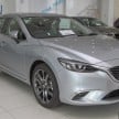 GALLERY: 2015 Mazda 6 2.0 and 2.5 now in Malaysia