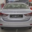 GALLERY: 2015 Mazda 6 2.0 and 2.5 now in Malaysia