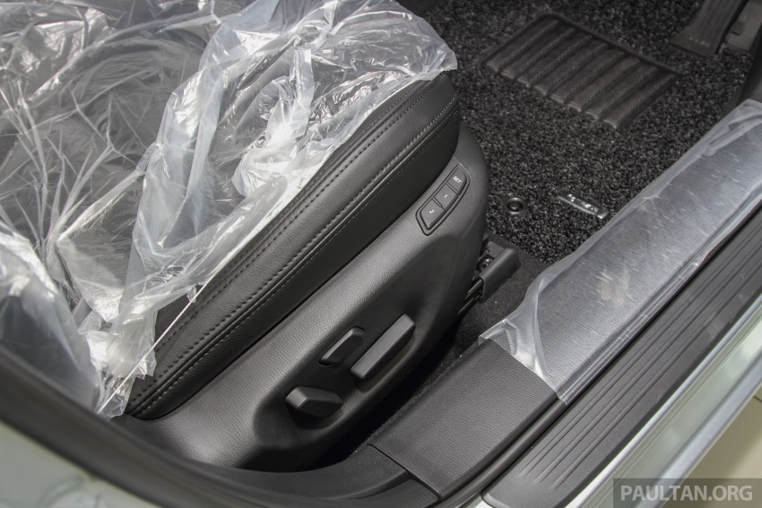 GALLERY: 2015 Mazda 6 2.0 and 2.5 now in Malaysia 330463