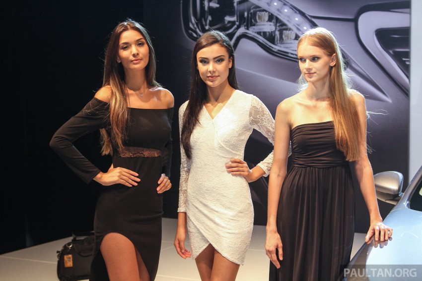 Peugeot 308 THP launched in Malaysia – RM132,888 326731