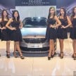 Peugeot 308 THP launched in Malaysia – RM132,888