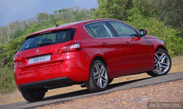 2015_Peugeot_308_THP_review_Malaysia_ 020