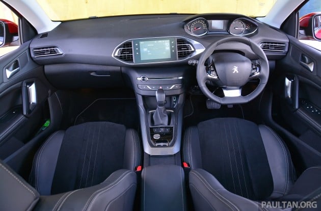 2015_Peugeot_308_THP_review_Malaysia_ 070