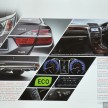 2015 Toyota Camry launched in Malaysia – new 6-spd 2.0E RM150k, 2.0G RM160k, 2.5 Hybrid RM175k