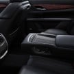 2016 Cadillac CT6 rocks up to New York with 400 hp