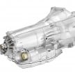 2016 Cadillac CT6 rocks up to New York with 400 hp