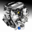 2016 Cadillac CT6 rocks up to New York with 400 hp