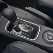 2016 Mitsubishi Outlander officially shows its face
