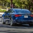 2016 Nissan Maxima debuts in New York with 300 hp