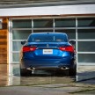 2016 Nissan Maxima debuts in New York with 300 hp