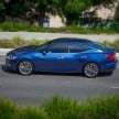2016 Nissan Maxima debuts in New York with 300 hp