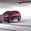 VIDEO: Third-gen Hyundai Tucson detailed inside out