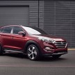 VIDEO: Third-gen Hyundai Tucson detailed inside out