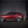 VIDEO: Third-gen Hyundai Tucson detailed inside out