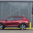 VIDEO: Third-gen Hyundai Tucson detailed inside out