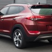 VIDEO: Third-gen Hyundai Tucson detailed inside out