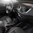 VIDEO: Third-gen Hyundai Tucson detailed inside out