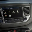 VIDEO: Third-gen Hyundai Tucson detailed inside out