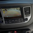 VIDEO: Third-gen Hyundai Tucson detailed inside out
