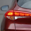 VIDEO: Third-gen Hyundai Tucson detailed inside out