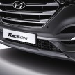 VIDEO: Third-gen Hyundai Tucson detailed inside out