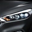 VIDEO: Third-gen Hyundai Tucson detailed inside out