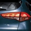 VIDEO: Third-gen Hyundai Tucson detailed inside out