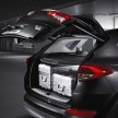 VIDEO: Third-gen Hyundai Tucson detailed inside out