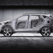 VIDEO: Third-gen Hyundai Tucson detailed inside out