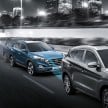 VIDEO: Third-gen Hyundai Tucson detailed inside out