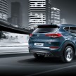 VIDEO: Third-gen Hyundai Tucson detailed inside out